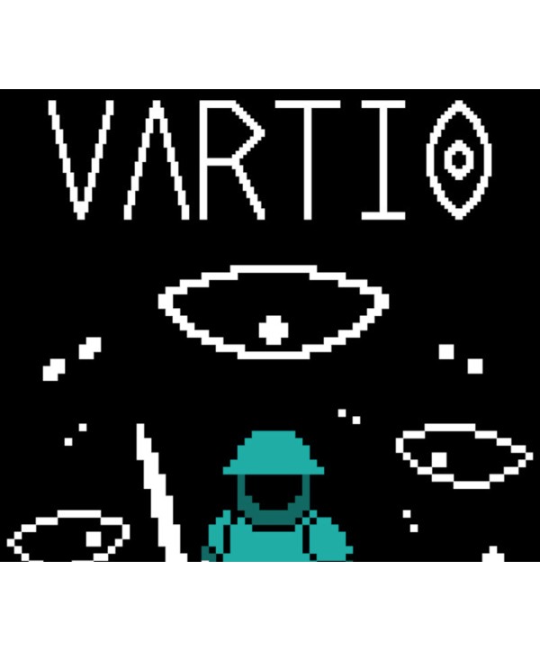 Vartio Steam Key EUROPE